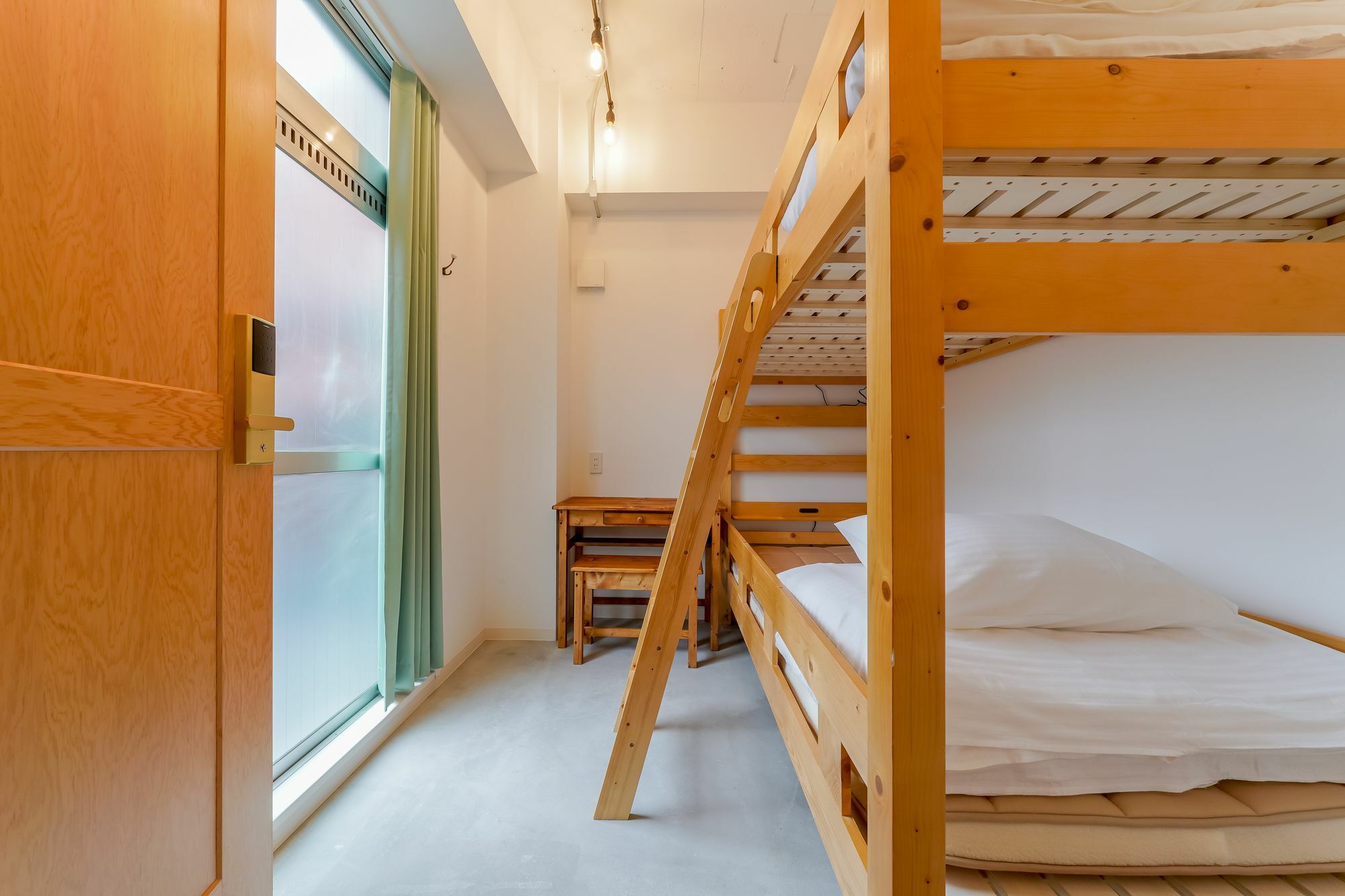 Albergue Cocone Station